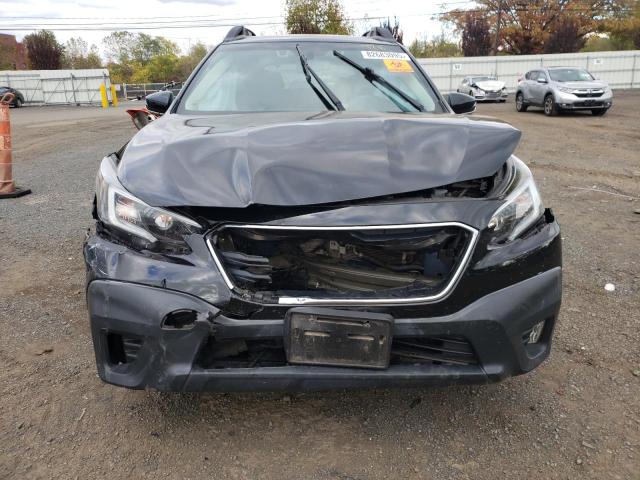 Photo 5 from auction – 2020 SUBARU OUTBACK PR with VIN 4S4BTAEC4L3173608