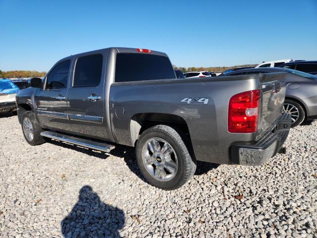 Photo 2 from auction – 2013 CHEVROLET SILVERADO with VIN 3GCPKSE72DG110091