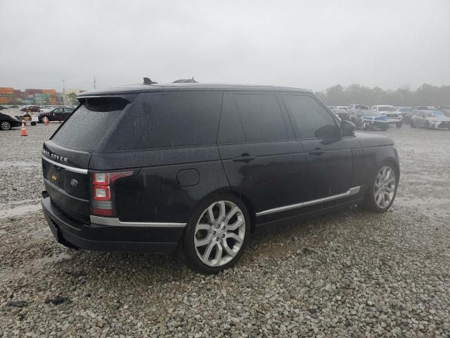Photo 3 from auction – 2016 LAND ROVER RANGE ROVE with VIN SALGS2VF8GA272245