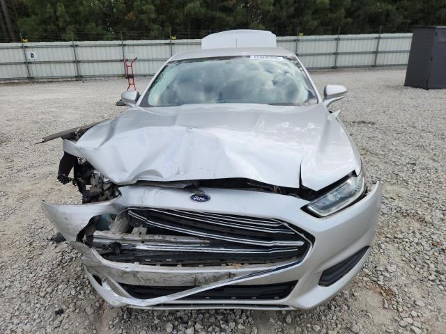 Photo 5 from auction – 2016 FORD FUSION SE with VIN 3FA6P0H78GR374914