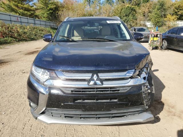 Photo 5 from auction – 2017 MITSUBISHI OUTLANDER with VIN JA4AD3A31HZ069896