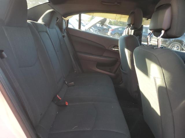 Foto 10 de la subasta – 2011 CHRYSLER 200 TOURING con VIN 1C3BC1FBXBN619181