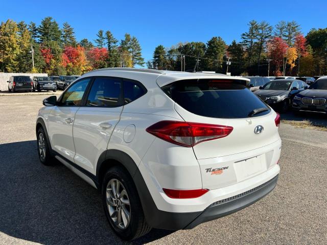 Photo 3 from auction – 2017 HYUNDAI TUCSON LIM with VIN KM8J3CA43HU508042
