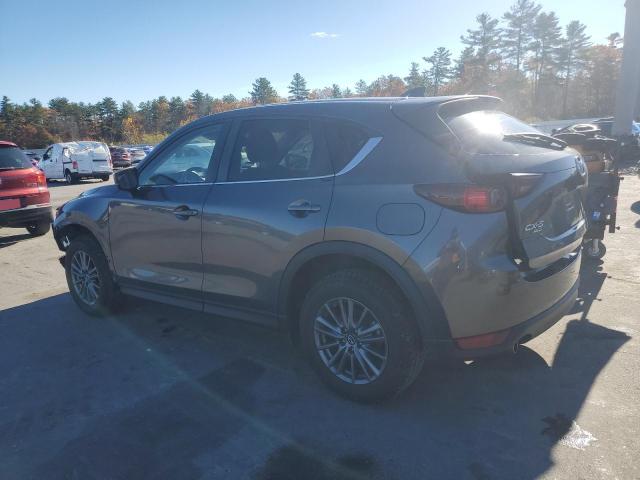 Photo 2 from auction – 2017 MAZDA CX-5 TOURI with VIN JM3KFBCL3H0173524