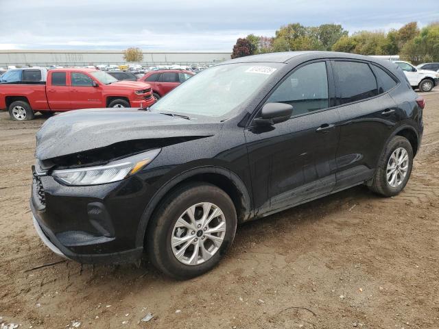 FORD ESCAPE ACT 2025 with VIN 1FMCU9GN0SUA69771 - Photo from auction