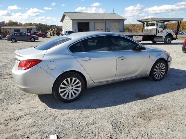 Photo 3 from auction – 2011 BUICK REGAL CXL with VIN 2G4GN5EC7B9214858