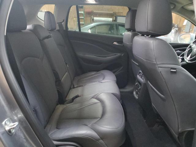 Photo 11 from auction – 2020 BUICK ENVISION E with VIN LRBFX2SA9LD155634