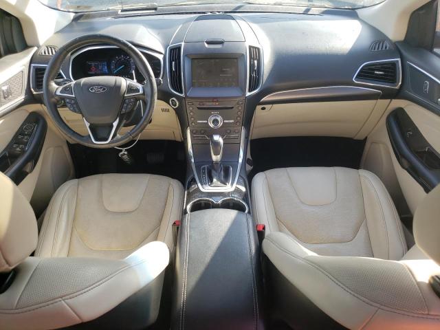 Photo 8 from auction – 2017 FORD EDGE TITAN with VIN 2FMPK4K8XHBC49205