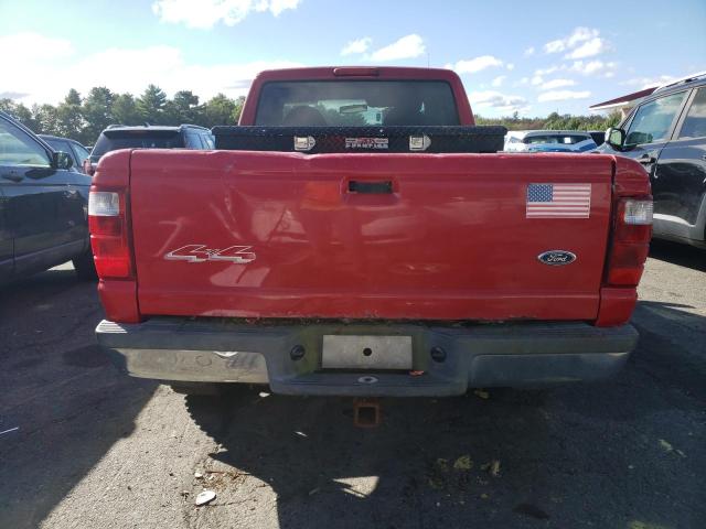 Zdjęcie 6 z aukcji – 2003 FORD RANGER SUP z VIN 1FTZR15E33PB52874