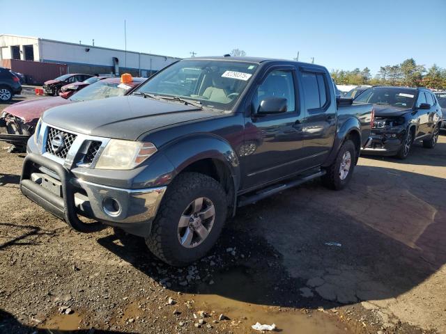 صورة رقم 1 من المزاد - 2011 NISSAN FRONTIER S مع VIN 1N6AD0EV2BC410648