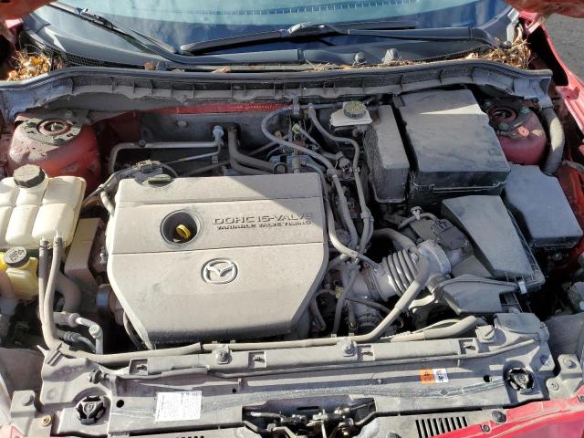 Photo 11 from auction – 2013 MAZDA 3 I with VIN JM1BL1UF9D1849287