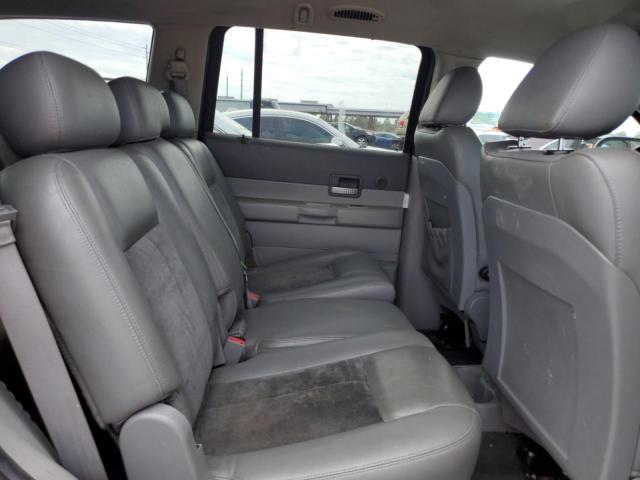 Photo 11 from auction – 2007 DODGE DURANGO LI with VIN 1D8HB58P67F546421