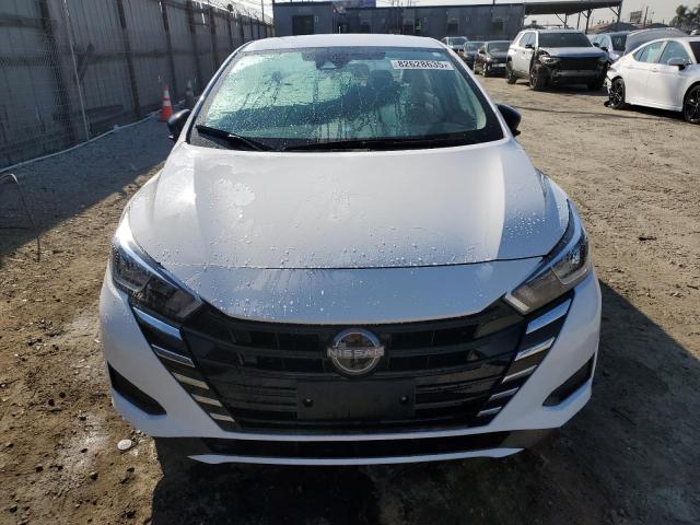Photo 5 from auction – 2024 NISSAN VERSA S with VIN 3N1CN8DVXRL899469