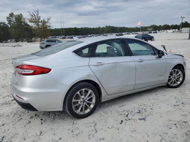 Photo 3 from auction – 2019 FORD FUSION SE with VIN 3FA6P0LU9KR206687