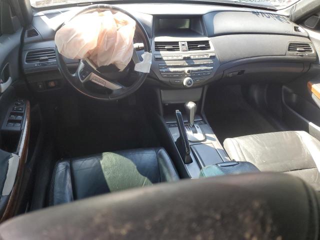 Photo 8 from auction – 2011 HONDA ACCORD EXL with VIN 1HGCP2F86BA004148