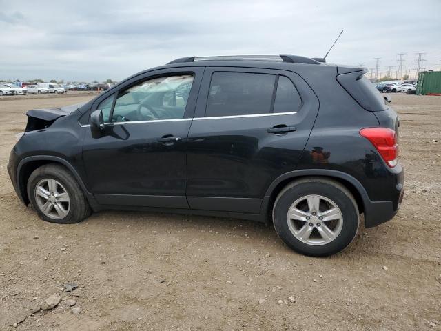 Photo 2 from auction – 2017 CHEVROLET TRAX 1LT with VIN 3GNCJLSB1HL202653