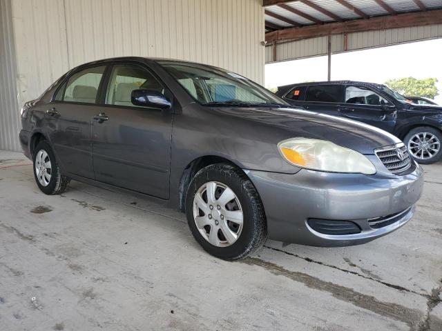 Photo 4 from auction – 2007 TOYOTA COROLLA CE with VIN 1NXBR30E17Z934873