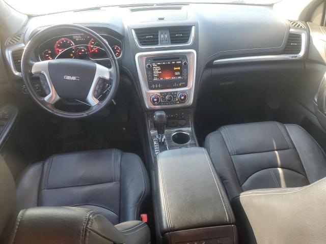 Photo 8 from auction – 2017 GMC ACADIA LIM with VIN 1GKKRSKD1HJ137324
