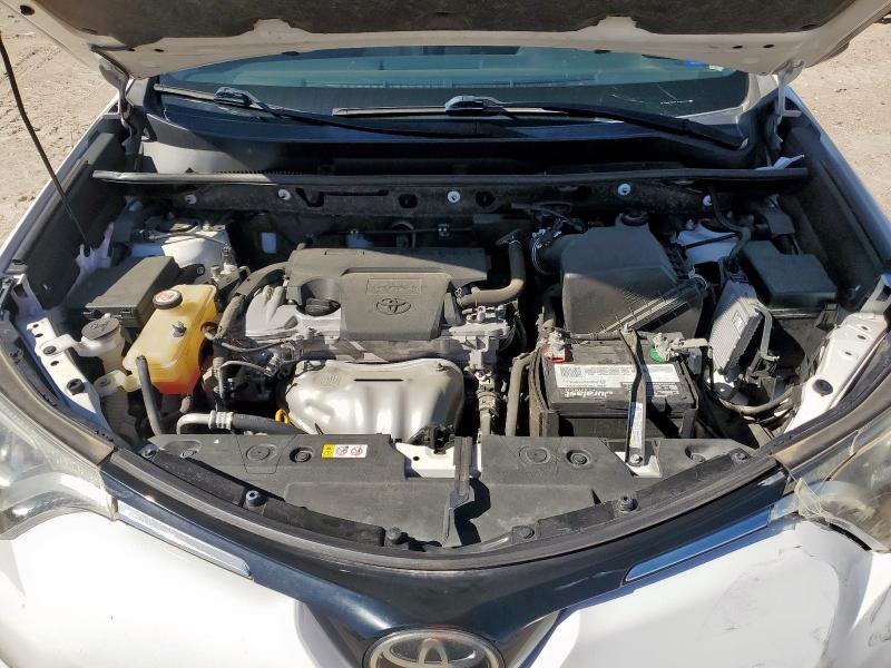 Photo 12 from auction – 2018 TOYOTA RAV4 ADVEN with VIN JTMWFREV7JD133429