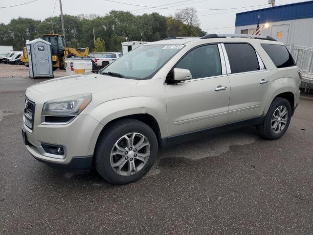 GMC ACADIA SLT 2014 with VIN 1GKKRRKD7EJ132245 - Photo from auction