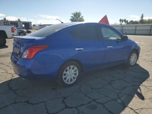 Photo 3 from auction – 2014 NISSAN VERSA S with VIN 3N1CN7AP2EL804588