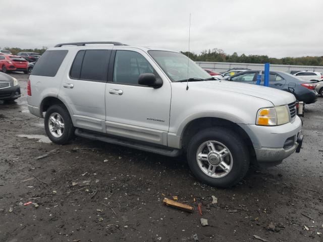 Photo 4 from auction – 2002 FORD EXPLORER X with VIN 1FMZU73E42UC13262