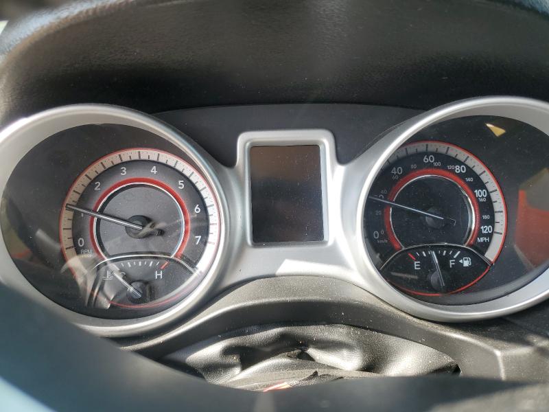 Photo 9 from auction – 2015 DODGE JOURNEY SX with VIN 3C4PDCBB0FT747743