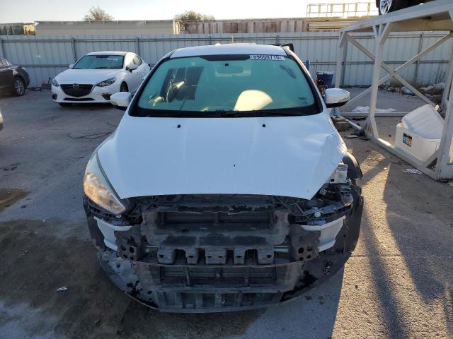 Photo 5 from auction – 2017 FORD FOCUS SE with VIN 1FADP3F20HL249342