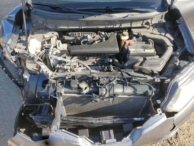 Photo 11 from auction – 2016 NISSAN ROGUE S with VIN KNMAT2MV1GP645416