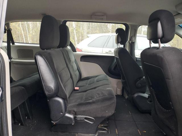 Photo 11 from auction – 2015 DODGE GRAND CARA with VIN 2C4RDGBG7FR732137