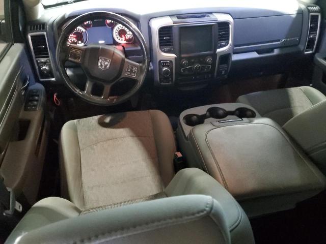 Photo 8 from auction – 2016 RAM 1500 SLT with VIN 3C6RR7LT1GG185264