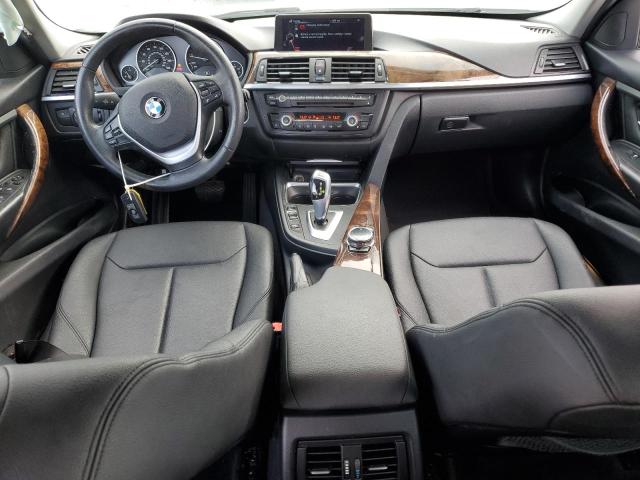 Photo 8 from auction – 2014 BMW 328 I SULE with VIN WBA3C1C51EK108265