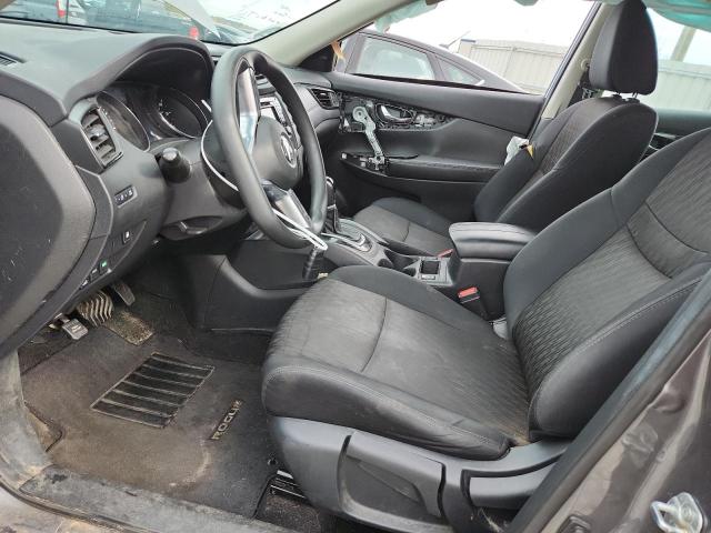 Photo 7 from auction – 2018 NISSAN ROGUE S with VIN 5N1AT2MV2JC724197