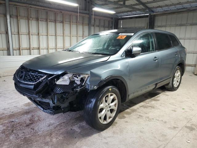 MAZDA CX-9 2012 with VIN JM3TB2CA3C0342335 - Photo from auction