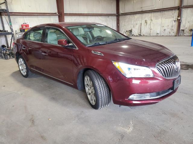 Photo 4 from auction – 2015 BUICK LACROSSE P with VIN 1G4GD5G39FF285279