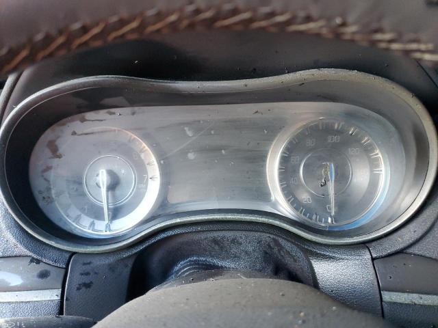 Photo 9 from auction – 2021 CHRYSLER 300 S with VIN 2C3CCABG8MH634392