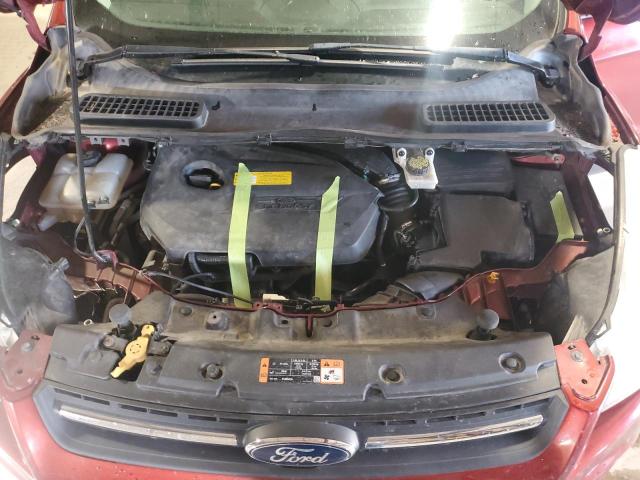 Photo 12 from auction – 2015 FORD ESCAPE SE with VIN 1FMCU9GX1FUB26048