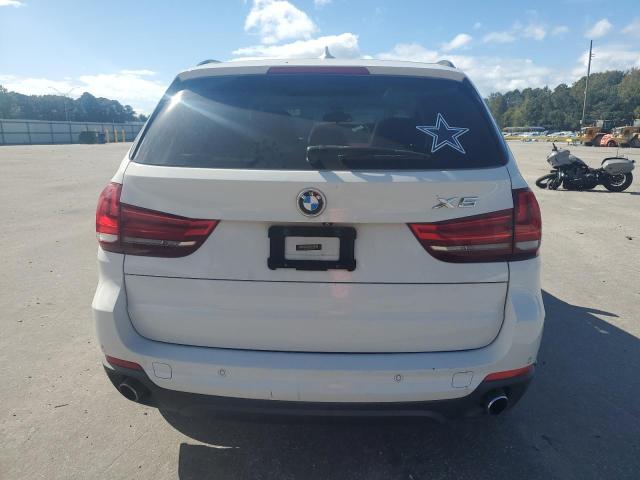 Photo 6 from auction – 2015 BMW X5 XDRIVE35I with VIN 5UXKR0C59F0P07028