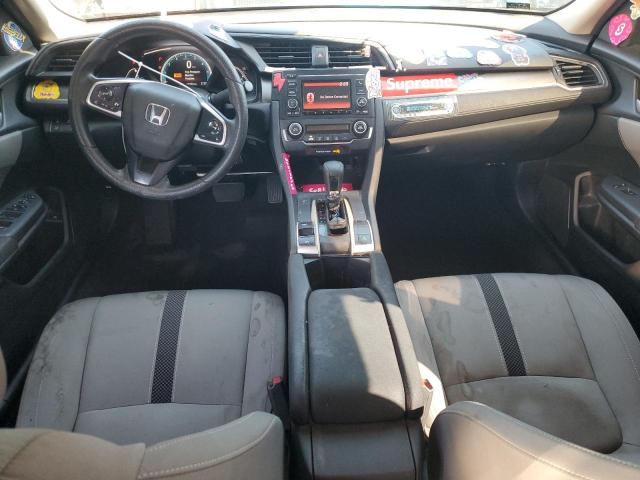 Photo 8 from auction – 2019 HONDA CIVIC LX with VIN 2HGFC2F61KH595997