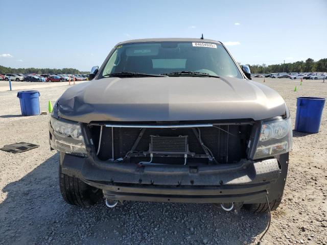 Photo 5 from auction – 2014 CHEVROLET TAHOE C150 with VIN 1GNSCAE08ER176920