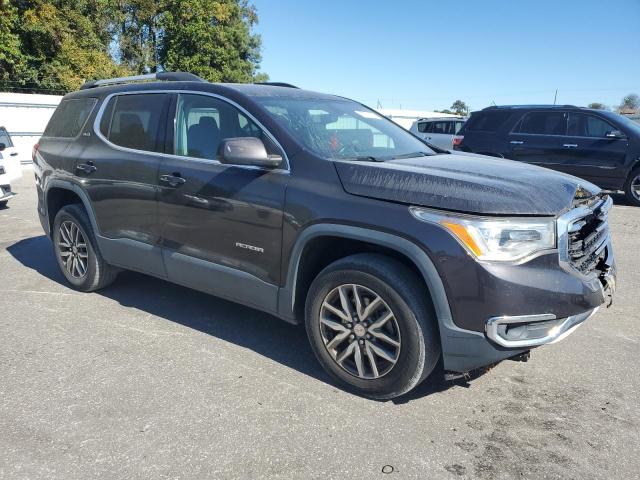Photo 4 from auction – 2018 GMC ACADIA SLE with VIN 1GKKNSLS9JZ202467