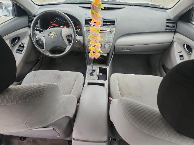 Photo 8 from auction – 2007 TOYOTA CAMRY CE with VIN 4T4BE46K37R006275