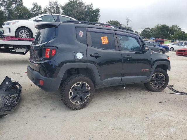 Photo 3 from auction – 2016 JEEP RENEGADE TRAILHAWK with VIN ZACCJBCT9GPC99827