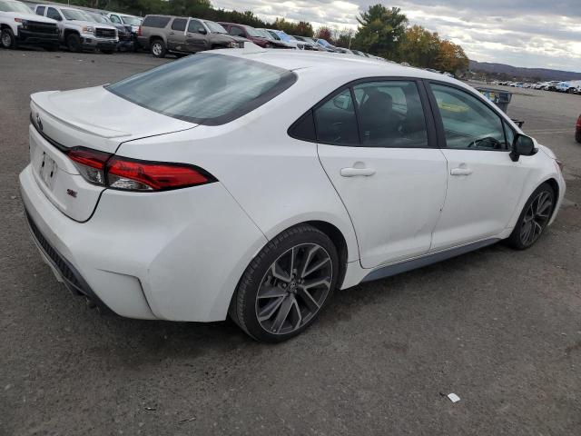 Photo 3 from auction – 2022 TOYOTA COROLLA SE with VIN 5YFP4MCE9NP128171