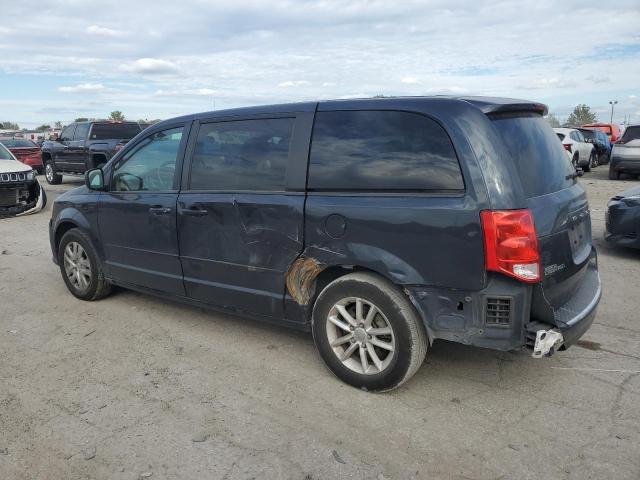 Photo 2 from auction – 2014 DODGE GRAND CARAVAN with VIN 2C4RDGBG6ER354259
