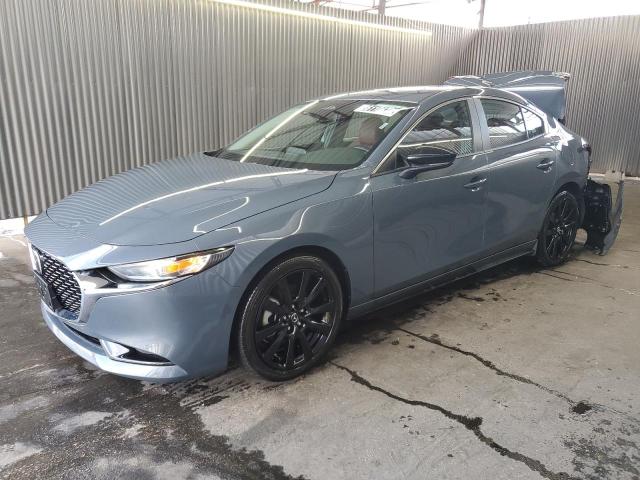 صورة رقم 1 من المزاد - 2025 MAZDA 3 PREFERRE مع VIN 3MZBPBCM7SM467007