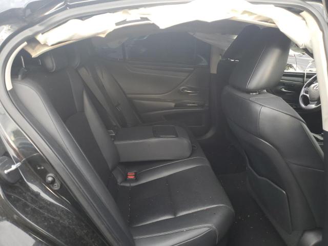 Photo 10 from auction – 2022 LEXUS ES 300H BA with VIN 58ADA1C14NU013346
