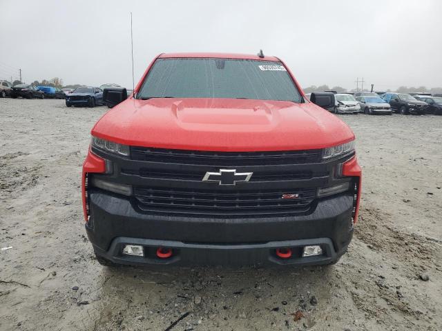 Photo 5 from auction – 2019 CHEVROLET SILVERADO with VIN 1GCPYFED6KZ211174