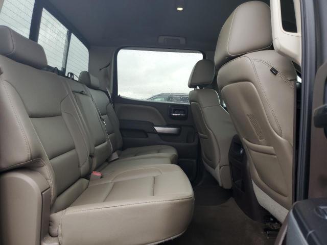Photo 10 from auction – 2014 CHEVROLET SILVERADO with VIN 3GCUKSEC7EG448118