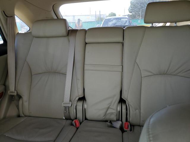 Photo 10 from auction – 2008 LEXUS RX 400H with VIN JTJGW31U882008313